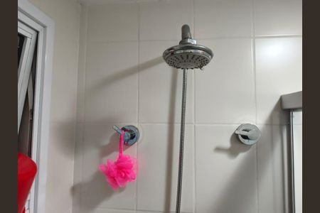 Apartamento à venda com 64m², 2 quartos e 1 vaga Apartamento à venda com 64m², 2 quartos e 1 vagaBanheiro