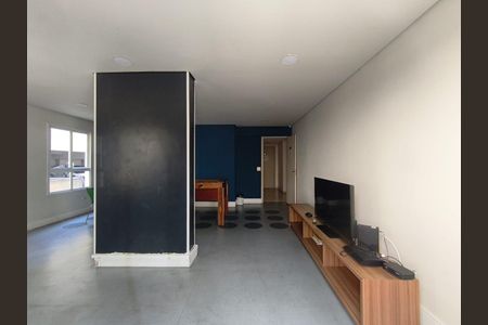 Apartamento à venda com 64m², 2 quartos e 1 vaga Apartamento à venda com 64m², 2 quartos e 1 vagaÁrea comum