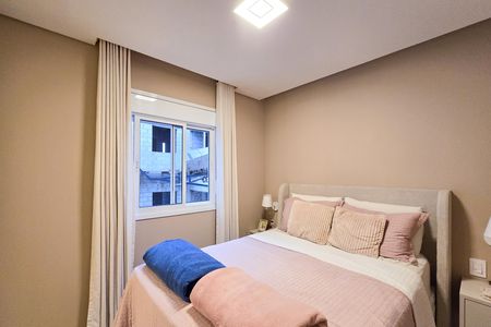 Apartamento à venda com 110m², 2 quartos e 1 vagaSuíte