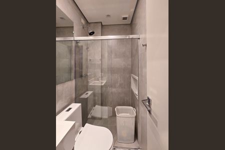 Apartamento à venda com 110m², 2 quartos e 1 vagaBanheiro Social