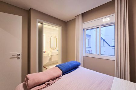 Apartamento à venda com 110m², 2 quartos e 1 vagaSuíte