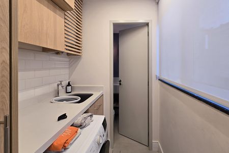 Apartamento à venda com 110m², 2 quartos e 1 vagaÁrea de Serviço