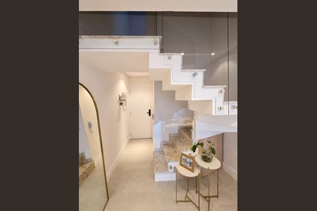 Apartamento à venda com 110m², 2 quartos e 1 vagaSala