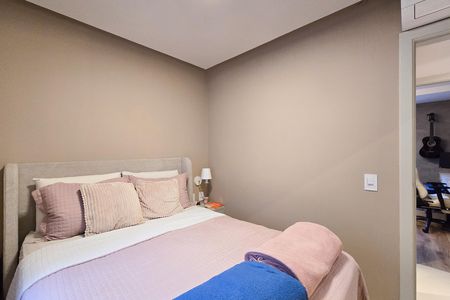 Apartamento à venda com 110m², 2 quartos e 1 vagaSuíte