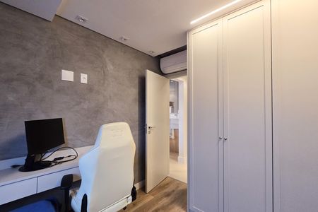 Apartamento à venda com 110m², 2 quartos e 1 vagaQuarto