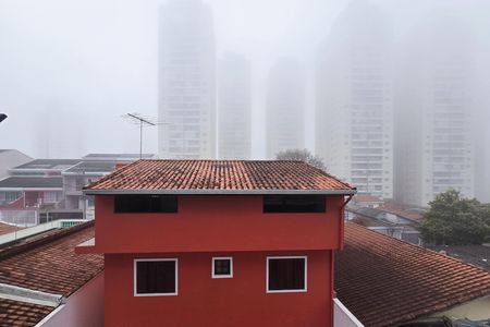 Apartamento à venda com 110m², 2 quartos e 1 vagaVista - Quarto