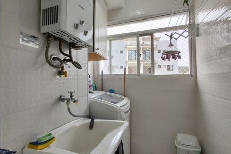 Apartamento à venda com 58m², 2 quartos e 1 vagaÁrea de Serviço