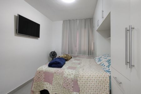 Apartamento à venda com 58m², 2 quartos e 1 vagaSuíte