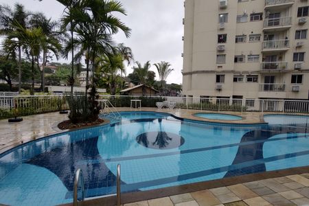 Apartamento à venda com 58m², 2 quartos e 1 vagaÁrea comum - Piscina