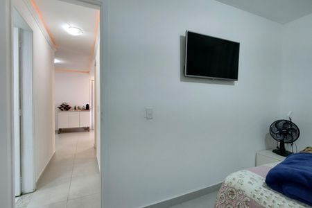 Apartamento à venda com 58m², 2 quartos e 1 vaga Suíte