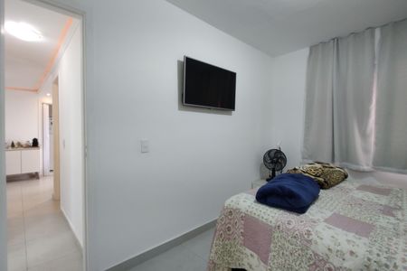 Apartamento à venda com 58m², 2 quartos e 1 vagaSuíte