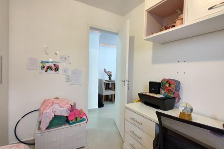 Apartamento à venda com 58m², 2 quartos e 1 vagaQuarto 