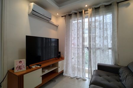 Apartamento à venda com 58m², 2 quartos e 1 vagaSala