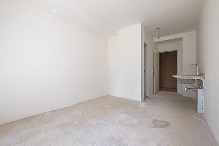Studio à venda com 30m², 1 quarto e sem vagaStudio