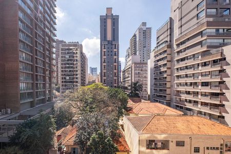 Studio à venda com 30m², 1 quarto e sem vagaStudio - Vista