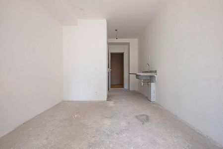 Studio à venda com 30m², 1 quarto e sem vagaStudio