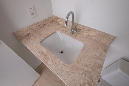 Studio à venda com 30m², 1 quarto e sem vagaBanheiro