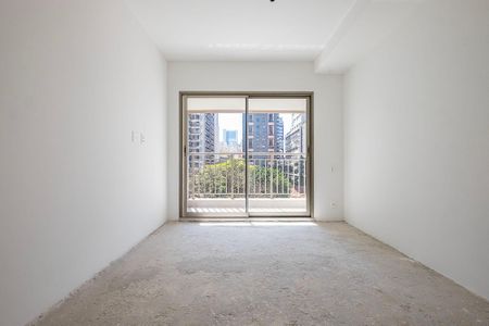 Studio à venda com 30m², 1 quarto e sem vagaStudio