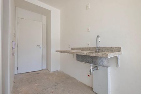 Studio à venda com 30m², 1 quarto e sem vagaStudio