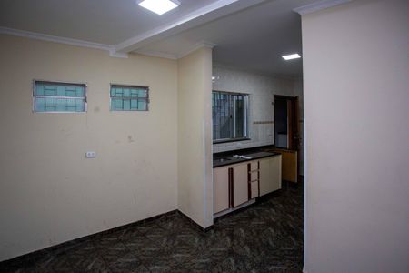 Casa para alugar com 355m², 5 quartos e 4 vagasCozinha