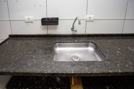 Casa para alugar com 355m², 5 quartos e 4 vagasCozinha 2