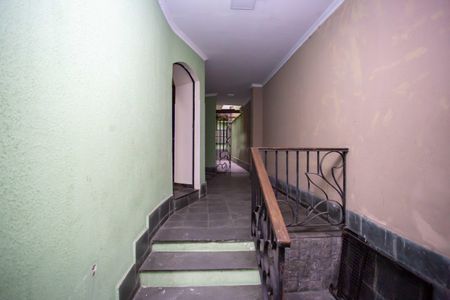 Casa para alugar com 355m², 5 quartos e 4 vagasÁrea comum