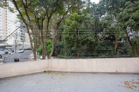 Casa para alugar com 355m², 5 quartos e 4 vagasVaranda