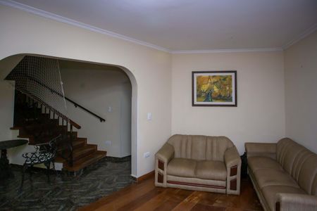 Casa para alugar com 355m², 5 quartos e 4 vagasSala 1