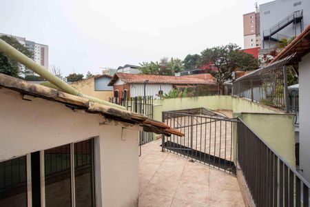 Casa para alugar com 355m², 5 quartos e 4 vagasÁrea comum