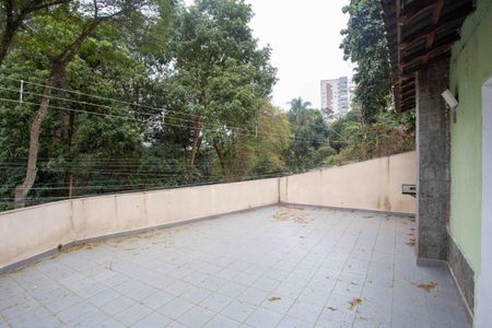 Casa para alugar com 355m², 5 quartos e 4 vagasVaranda