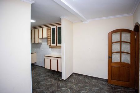 Casa para alugar com 355m², 5 quartos e 4 vagasCozinha