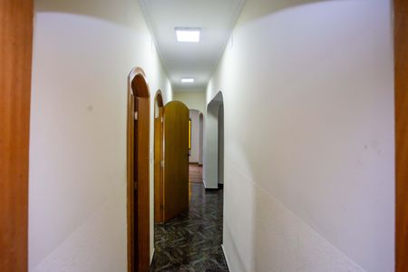 Casa para alugar com 355m², 5 quartos e 4 vagasQuarto 1