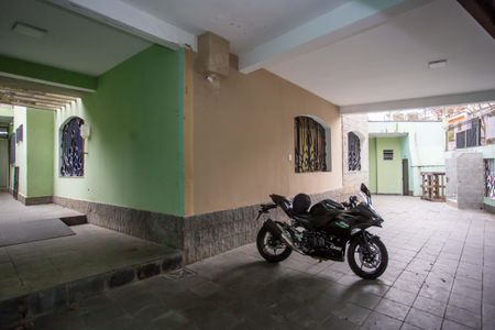 Casa para alugar com 355m², 5 quartos e 4 vagasGaragem