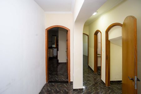 Casa para alugar com 355m², 5 quartos e 4 vagasHall