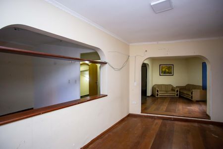 Sala 2 de casa para alugar com 5 quartos, 355m² em Centro, Diadema