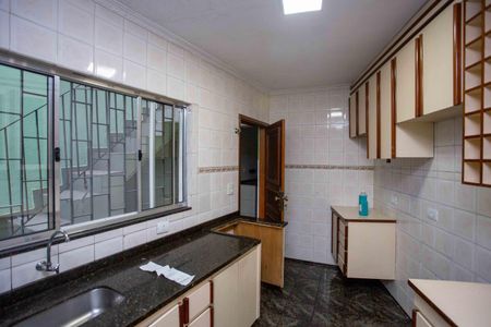 Casa para alugar com 355m², 5 quartos e 4 vagasCozinha