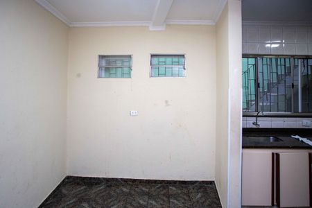 Casa para alugar com 355m², 5 quartos e 4 vagasCozinha