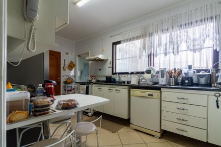 Apartamento à venda com 114m², 3 quartos e 2 vagasCozinha