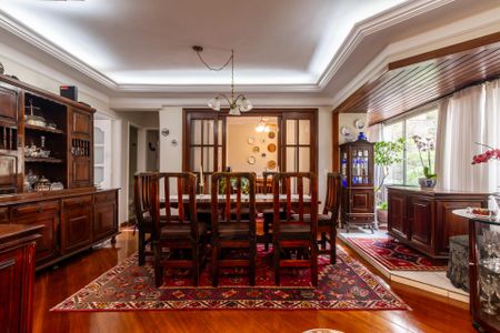 Apartamento à venda com 114m², 3 quartos e 2 vagasSala