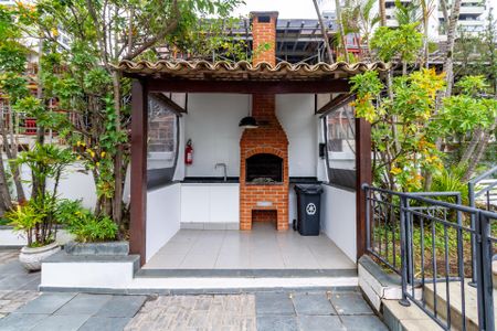 Apartamento à venda com 114m², 3 quartos e 2 vagasÁrea comum