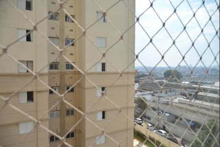 Apartamento à venda com 77m², 3 quartos e 2 vagasVaranda gourmet