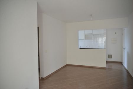 Apartamento à venda com 77m², 3 quartos e 2 vagasSala