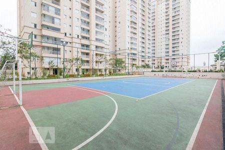 Apartamento à venda com 77m², 3 quartos e 2 vagasQuadra Esportiva
