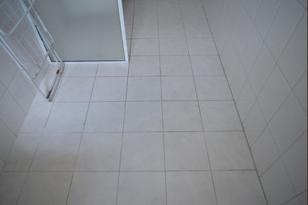 Apartamento à venda com 77m², 3 quartos e 2 vagasÁrea de Serviço