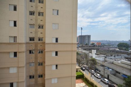 Apartamento à venda com 77m², 3 quartos e 2 vagasQuarto 2