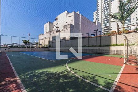 Apartamento à venda com 77m², 3 quartos e 2 vagasQuadra Esportiva