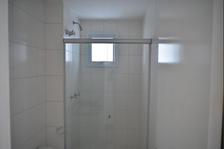 Apartamento à venda com 77m², 3 quartos e 2 vagasBanheiro Social