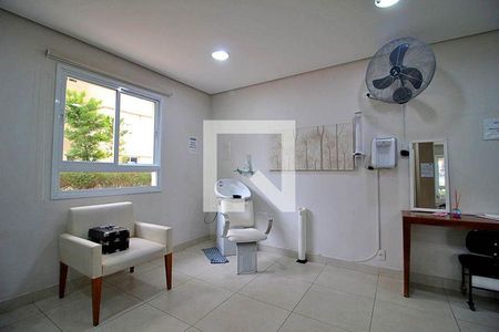 Apartamento à venda com 77m², 3 quartos e 2 vagasEspaço Mulher