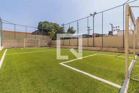 Apartamento à venda com 77m², 3 quartos e 2 vagasCampo de Futebol