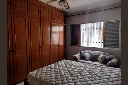 Casa à venda com 151m², 4 quartos e 3 vagasQuarto 1